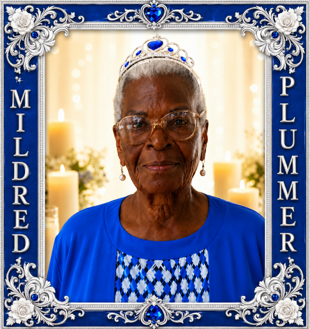 Mildred Plummer